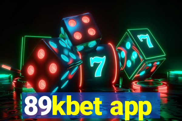 89kbet app